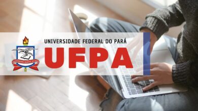 cursos a distância UFPA