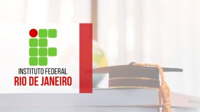 cursos especialização IFRJ