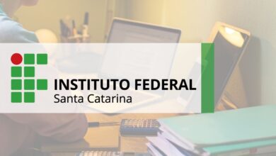 cursos qualificação IFSC