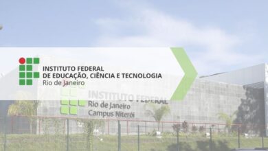 cursos técnicos IFRJ