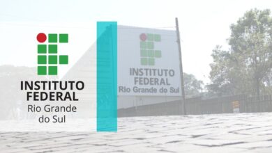 cursos técnicos IFRS