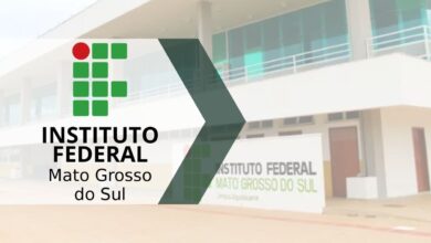 cursos técnicos integrados IFMS