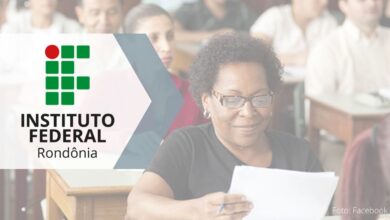 especialização Educação de Jovens e Adultos