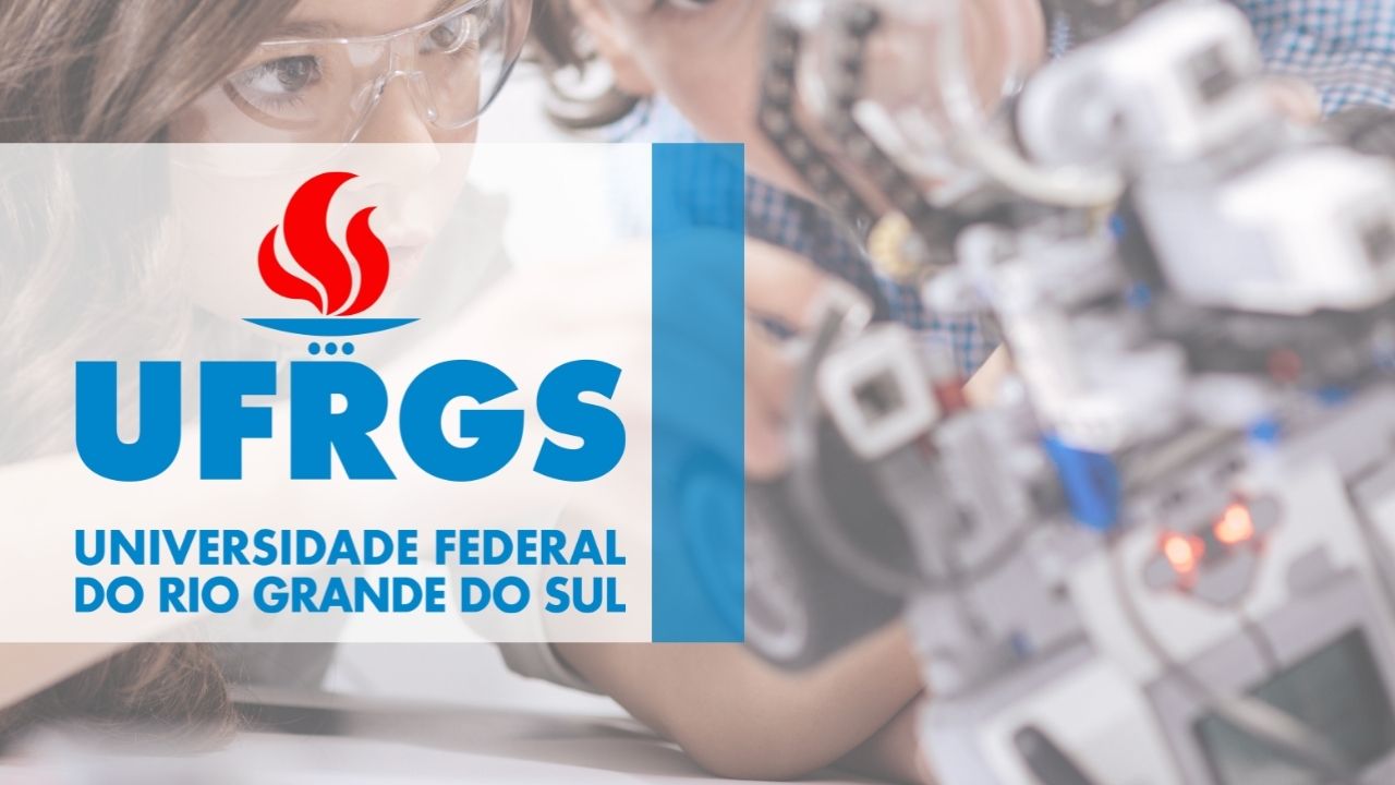 licenciatura em computação e robótica