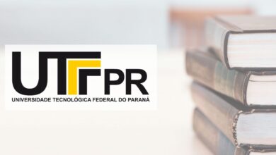 pós-graduação UTFPR