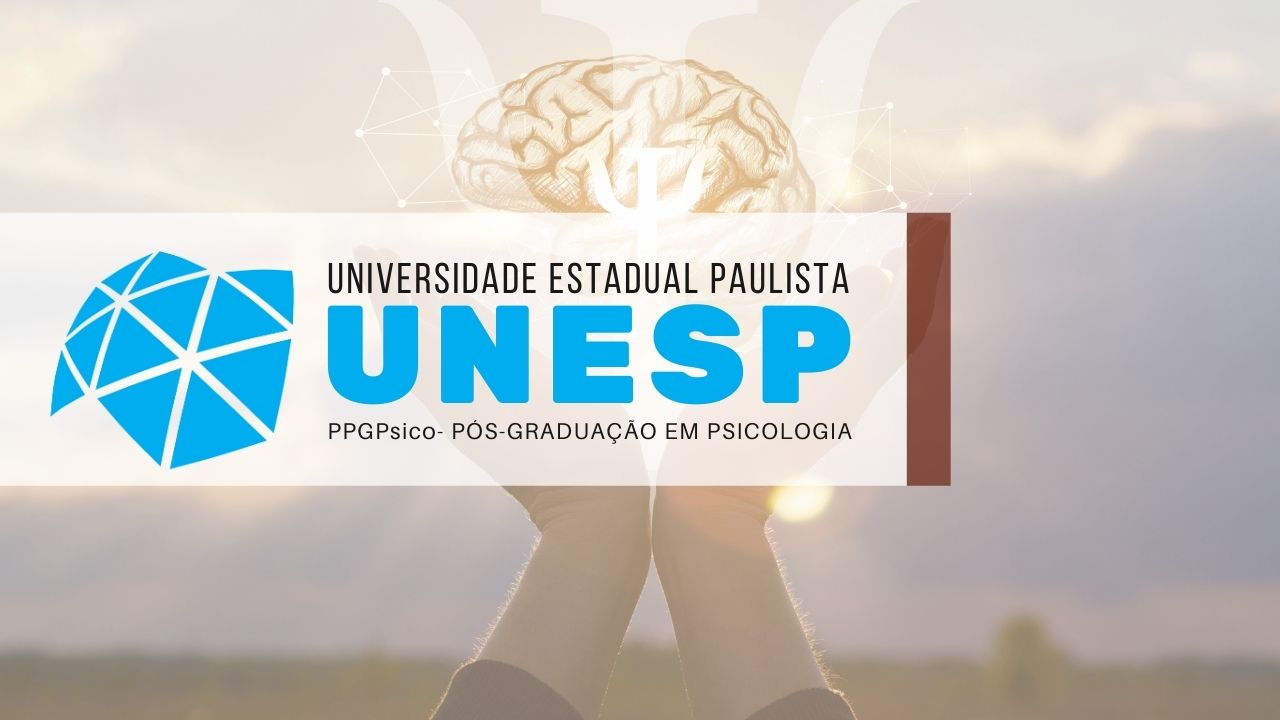 pós-graduação psicologia UNESP