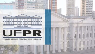 processo seletivo professores UFPR