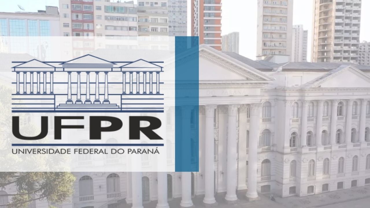 processo seletivo professores UFPR