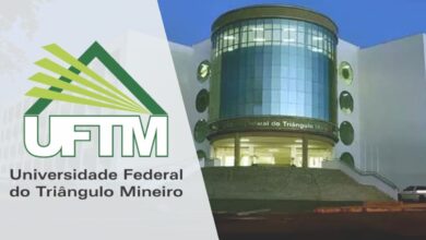 processo seletivo professores UFTM