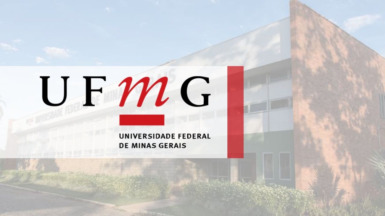 professores UFMG