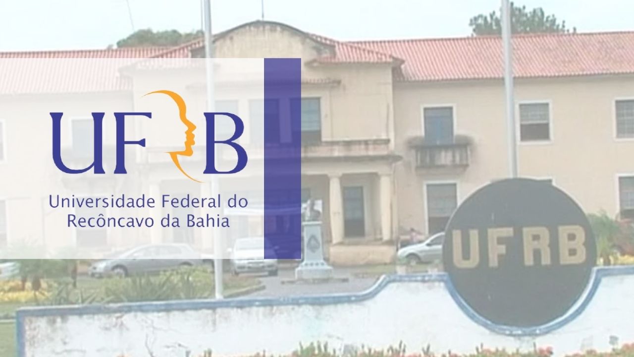 professores UFRB