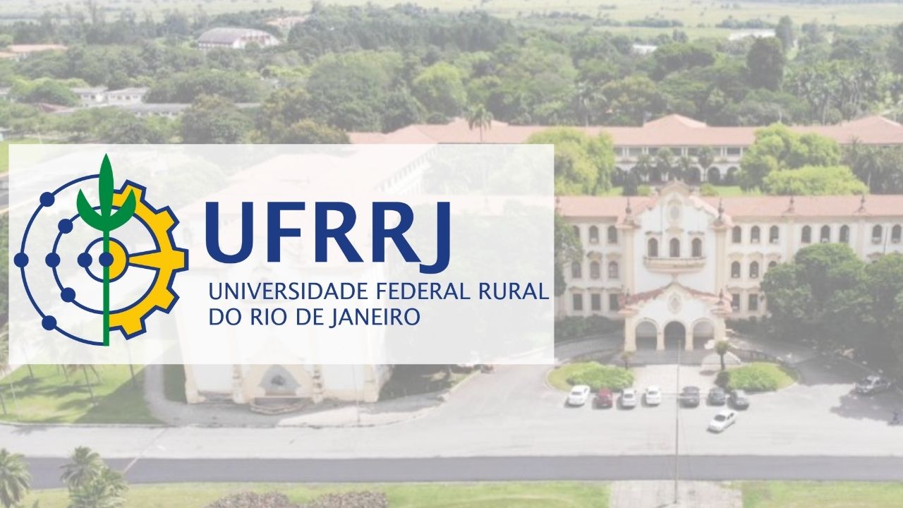 professores substitutos UFRRJ