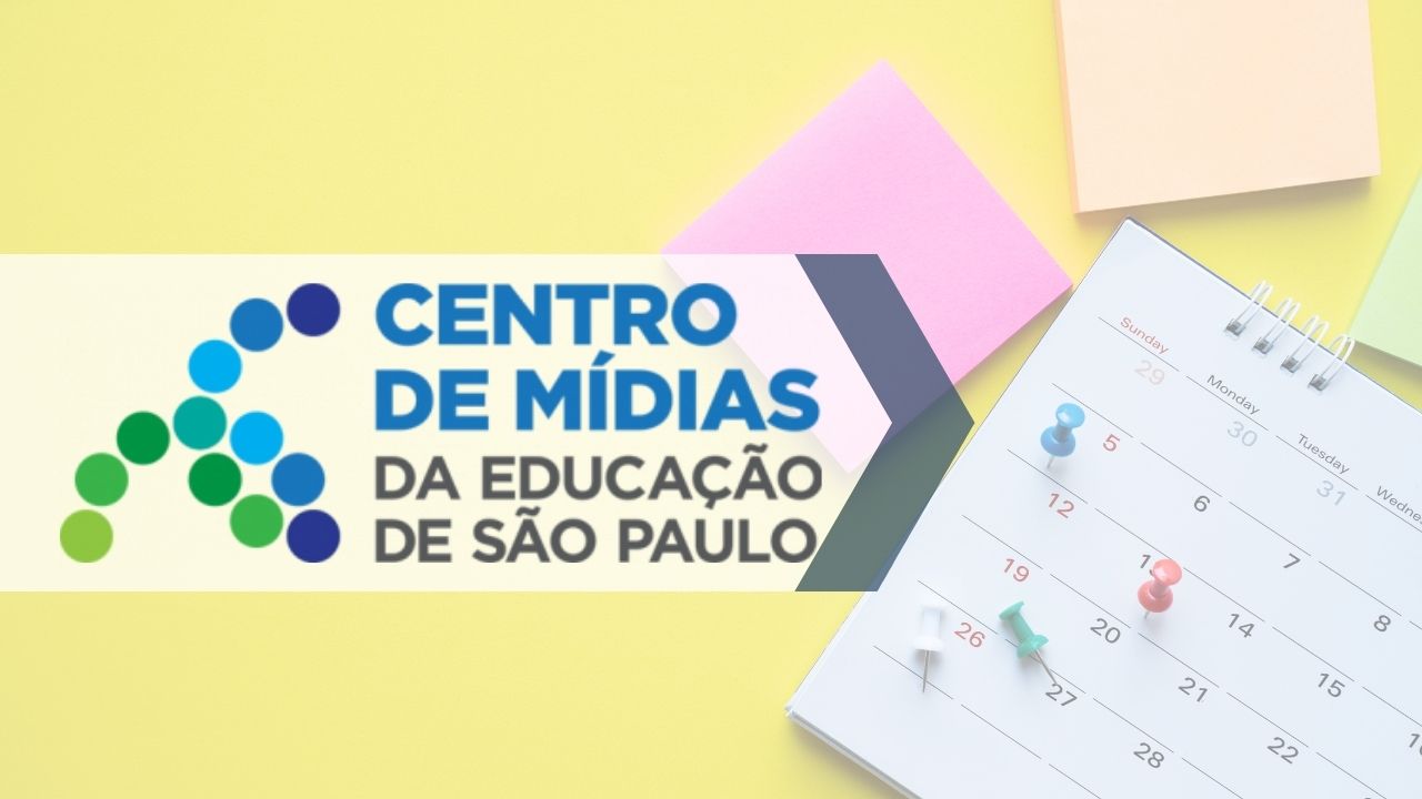 programação do CMSP