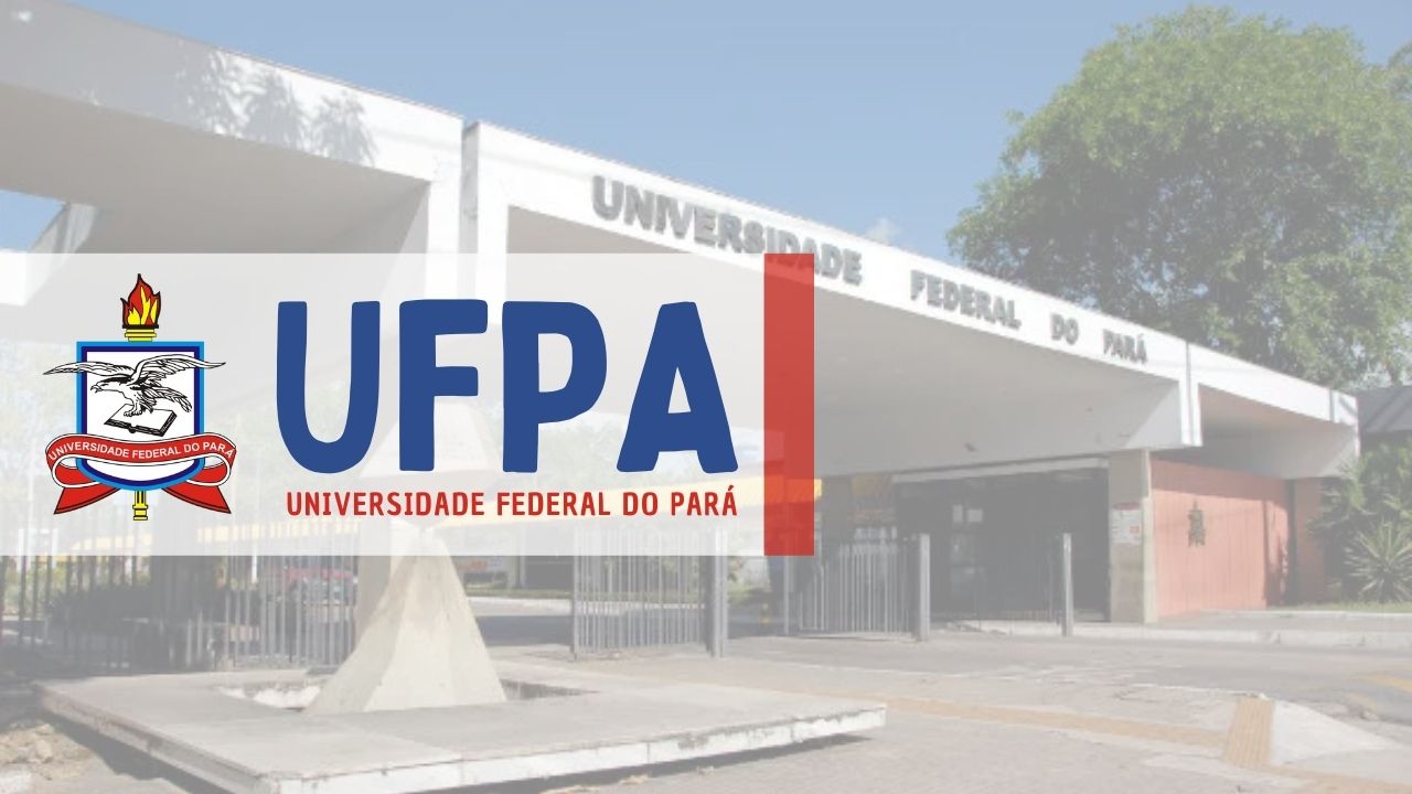 CONCURSO UFPA professores