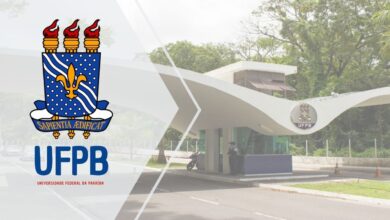 Concursos Professores UFPB