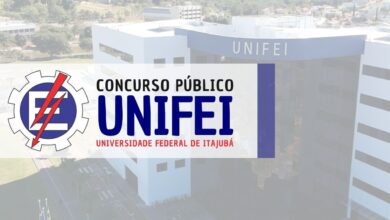 Concurso UNIFEI 2021