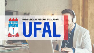 Contratação Tutor UFAL