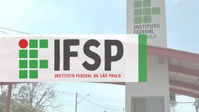 Cursos Técnicos IFSP