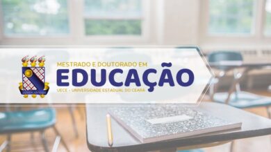 Educação UECE