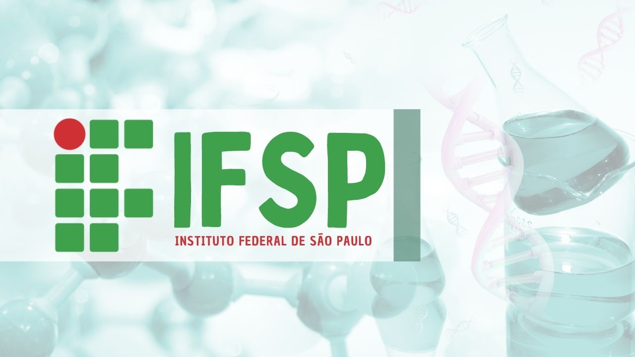 ENSINO DE CIÊNCIAS E MATEMÁTICA IFSP