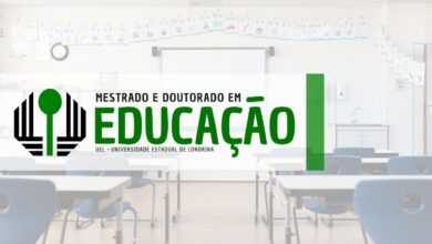 Educação UEL