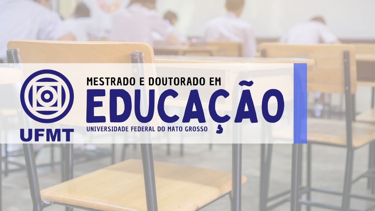 Educação UFMT 2022