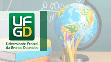 Educação e Territorialidade UFGD