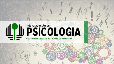 PÓS-GRADUAÇÃO Psicologia UEL