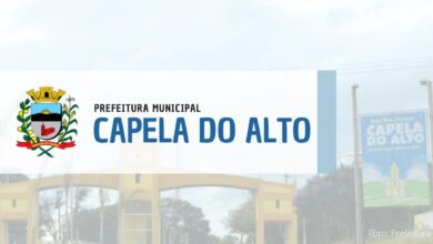 concurso Capela do Alto 2021