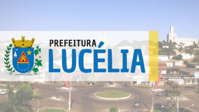 concurso Lucélia SP