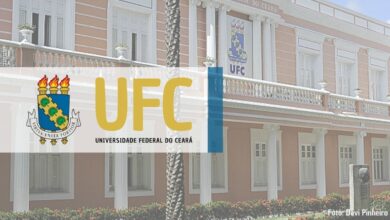 concurso professores UFC