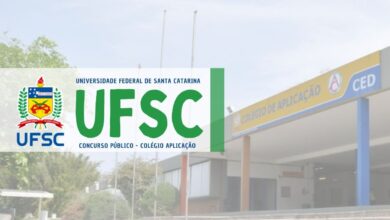 concurso professores UFSC