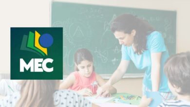 curso educação infantil MEC