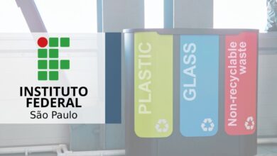 curso gestão de resíduos sólidos