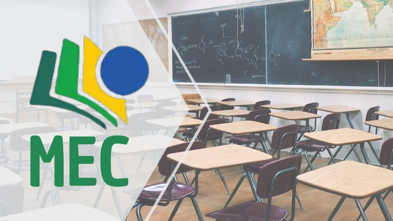 curso orientação educacional MEC