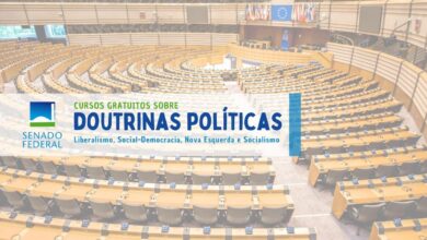 cursos doutrinas políticas