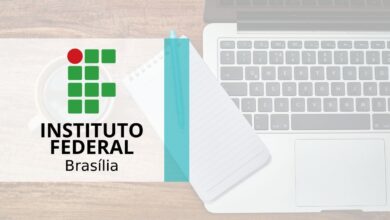 cursos qualificação profissional IFB