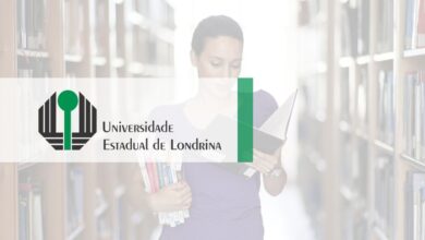 ensino de língua portuguesa UEL