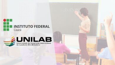 mestrado em Ensino e Formação Docente