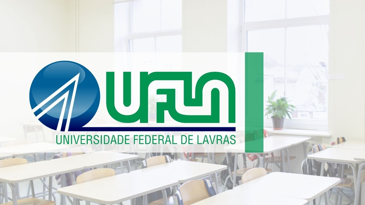 mestrado em educação UFLA