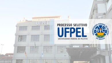 professores substitutos UFPEL