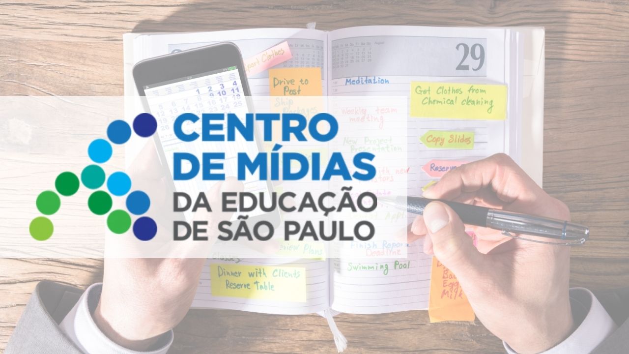 programação CMSP