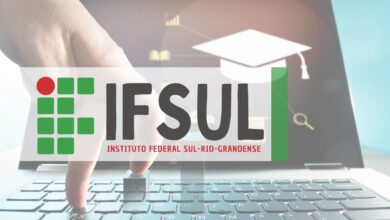 qualificação profissional IFSUL