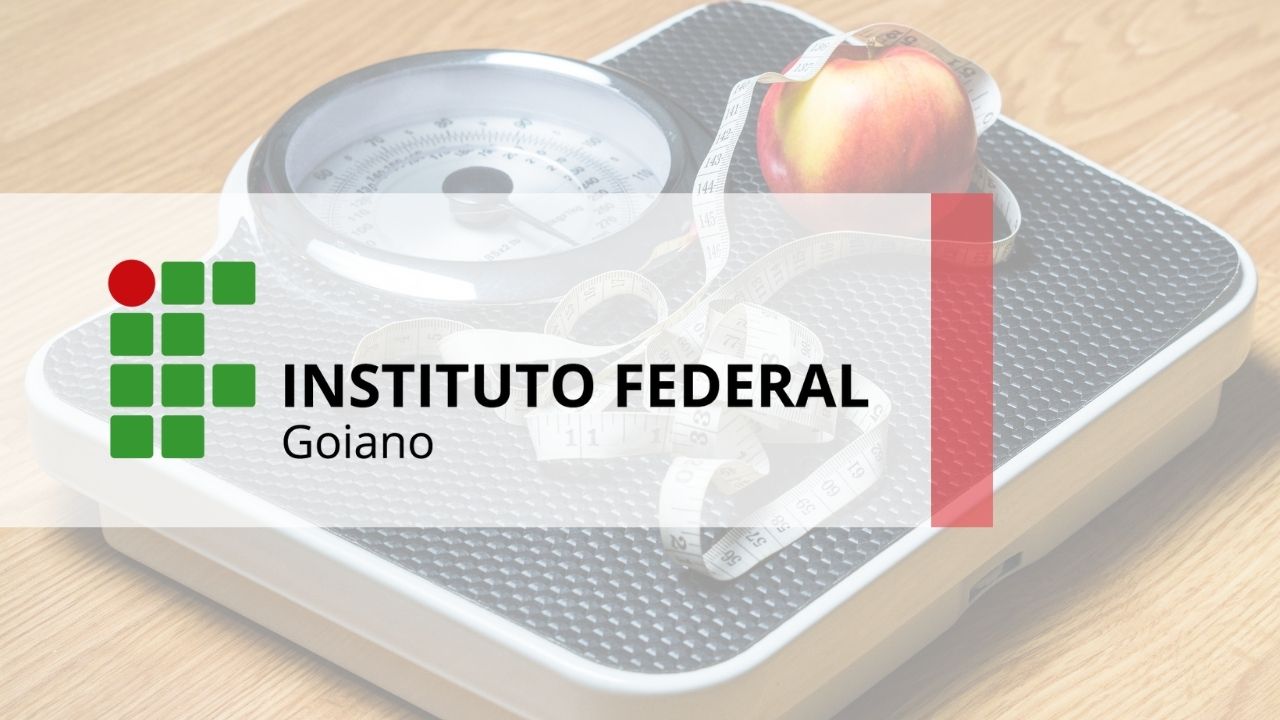 Curso Técnico em Alimentos EAD