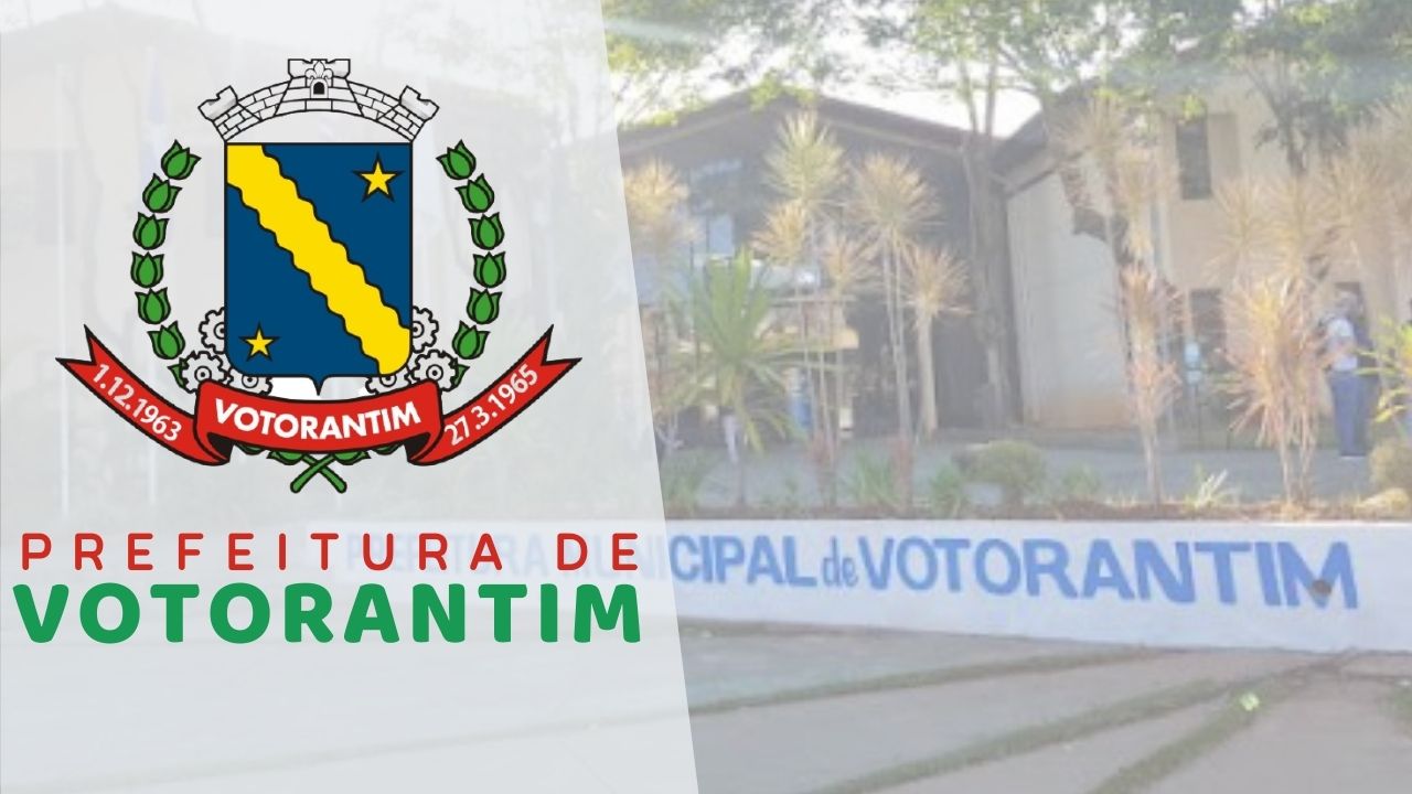 Concurso Votorantim professores