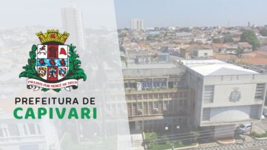 Concurso Capivari Educação