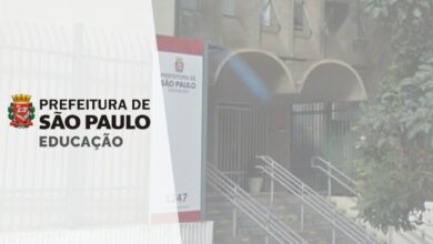 Concursos SME SP