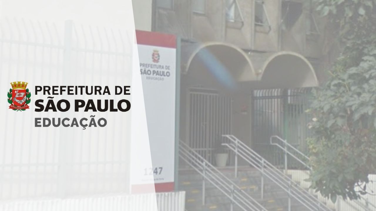 Concursos SME SP