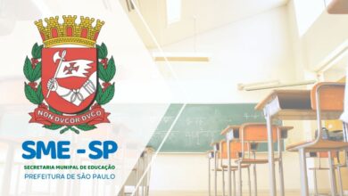 Contratação de professores SME SP