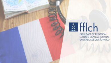 Curso introdutório de Frances USP